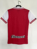 Camisa Retrô Arsenal 1996-97 - Home