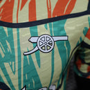 Camisa Arsenal 2024-25 Pré-Match Versão Jogador