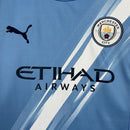 Camisa Feminina Manchester City 2025/26 - Home