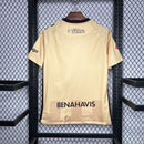 Camisa Málaga 2024/25 - Terceira