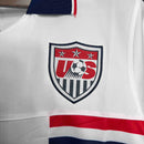 Camisa Retrô USA 1995 - Home
