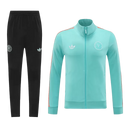 Conjunto de Treino Inter Miami CF 2024-25 - Casaco sem Capuz