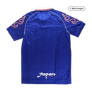 Camisa Retrô Japão 1998 - Home