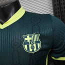 Camisa FC Barcelona 2025-26 dição Especial Versão Jogador