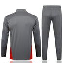 Conjunto de Treino AC Milan 2024-25