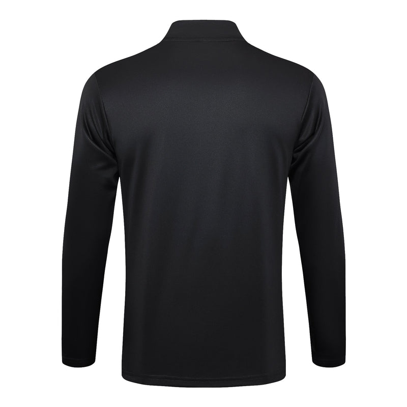 Conjunto de Treino Real Madrid CF 2024-25