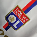Camisa Lyon 2023/24 Home