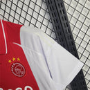 Camisa Ajax 2024/25 - Home