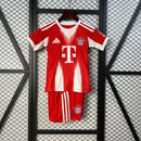 Conjunto Infantil Bayern de Munique 2025/26 - Home