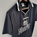 Camisa Santos 2022/23 Charlie Brown Junior
