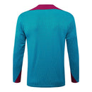 Conjunto de Treino FC Paris Saint-Germain 2024-25