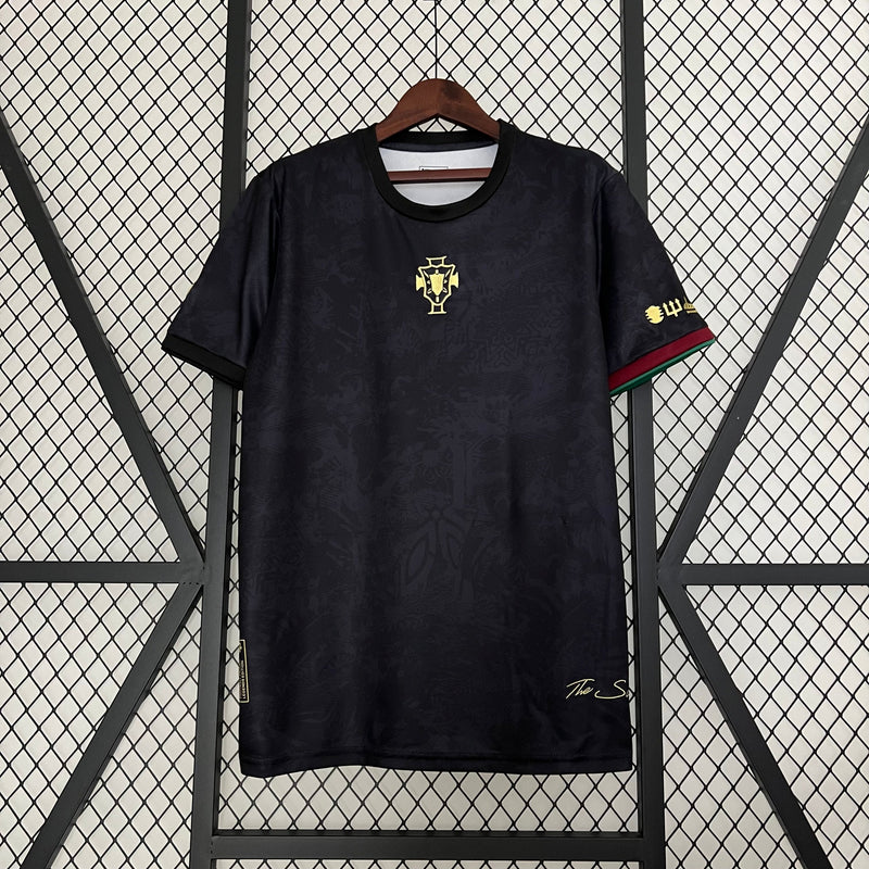 Camisa Seleção Portugal 2024/25 COMMA