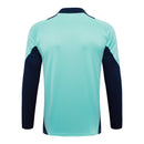 Conjunto de Treino Arsenal 2024-25