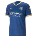 Camisa Manchester City 2022/23 Special