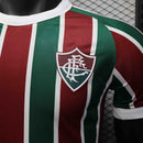 Camisa Fluminense Player 2025/26 Home