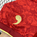 Camisa Seleção Espanha 2025/26 COMMA