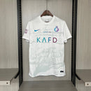 Camisa Al-Nassr 2023/24 Terceira