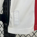 Camisa Ajax 2025/26 - Aniversário