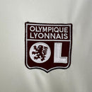 Camisa Lyon 2024/25 - Third