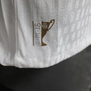 Camisa Sporting 2023-24 Away Branca Versão Jogador