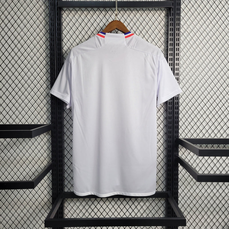 Camisa Lyon 2023/24 Home