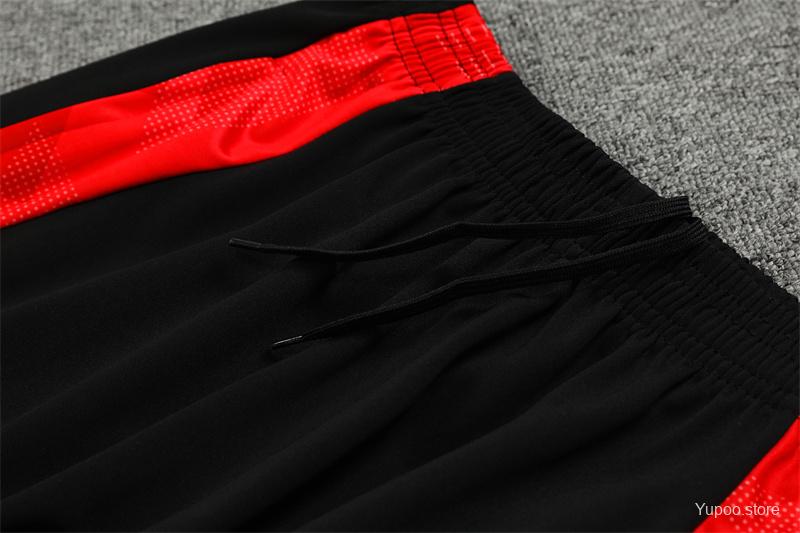 Conjunto de Treino Manchester United 2024-25