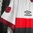Camisa Retrô Flamengo 1995-96 - Away