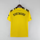 Camisa Borussia Dortmund 2022/23 Terceira