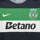 Camisa Feminina Sporting Lisboa 2024/25 -  Home