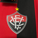 Camisa Vitória 2024/25 Home