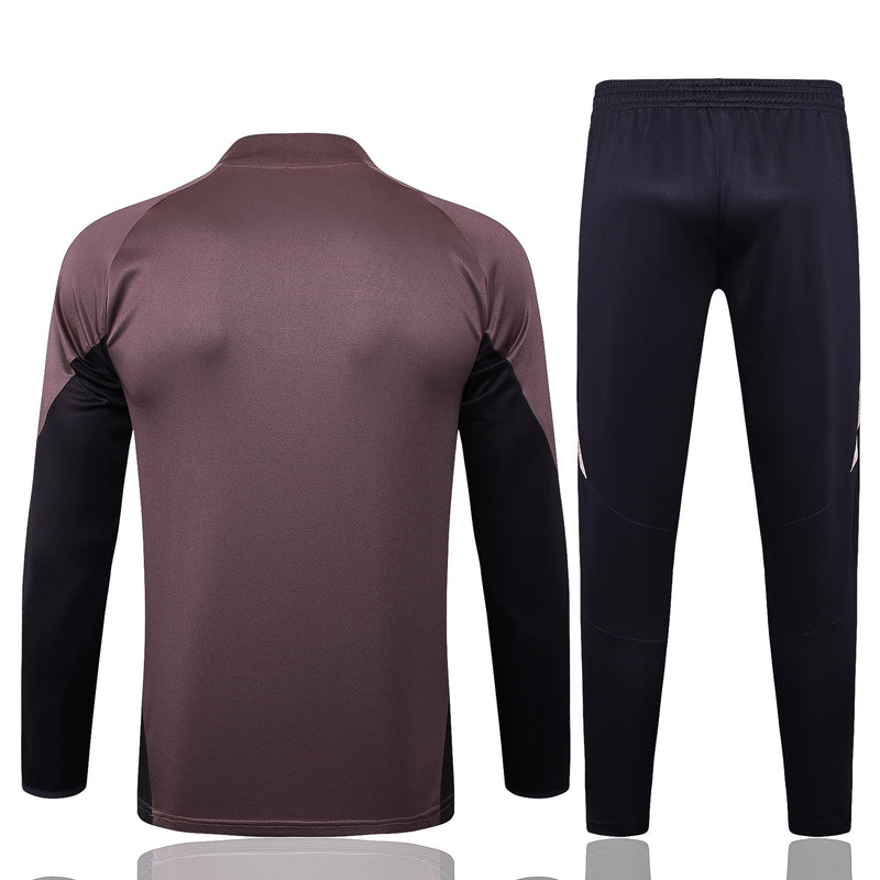 Conjunto de Treino Arsenal 2024-25