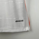 Camisa Retrô Real Madrid 13/14 Home