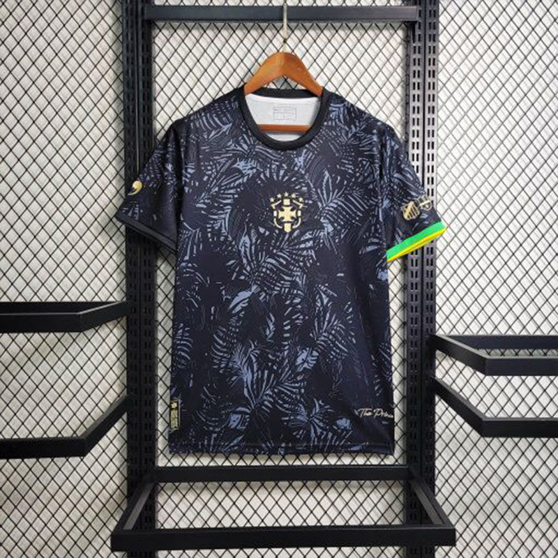 Camisa Seleção Brasil 2024/25 COMMA