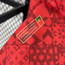 Camisa Seleção Portugal 2025/26 COMMA
