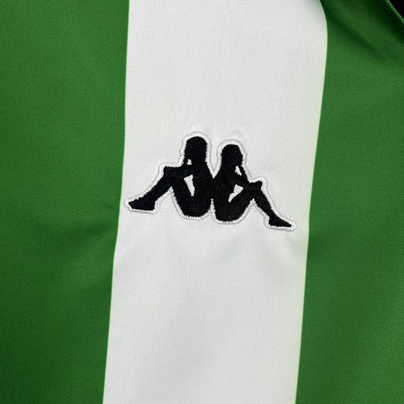 Camisa Retrô Real Betis 1998-99 Home