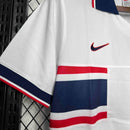 Camisa Retrô USA 1995 - Home