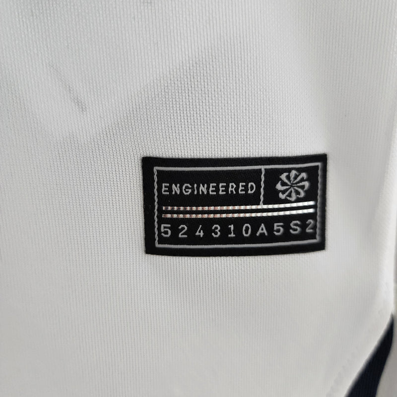 Camisa Seleção Estados Unidos 2022/22 Home