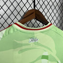 Camisa Feminina Seleção Itália 2025/26 - Away