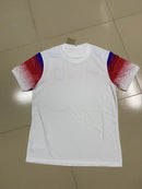 Camisa Retrô Inglaterra 2018 Pré-Match