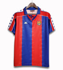 Camisa Retrô FC Barcelona 1992-93 - Home
