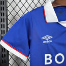 Conjunto Infantil Rangers 2025/26 - Home