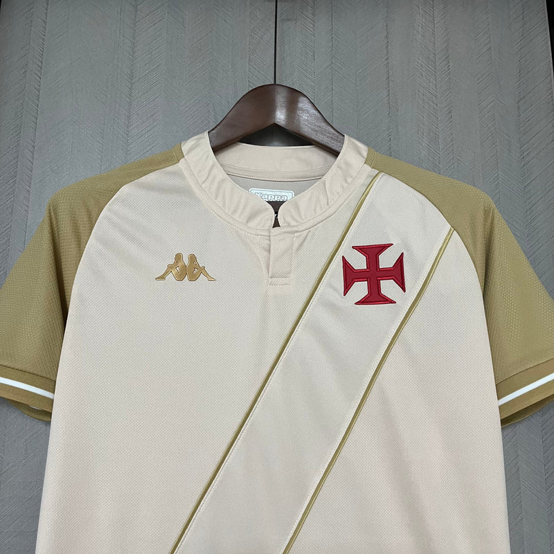 Camisa Feminina Vasco Da Gama 2024/25 - Terceira