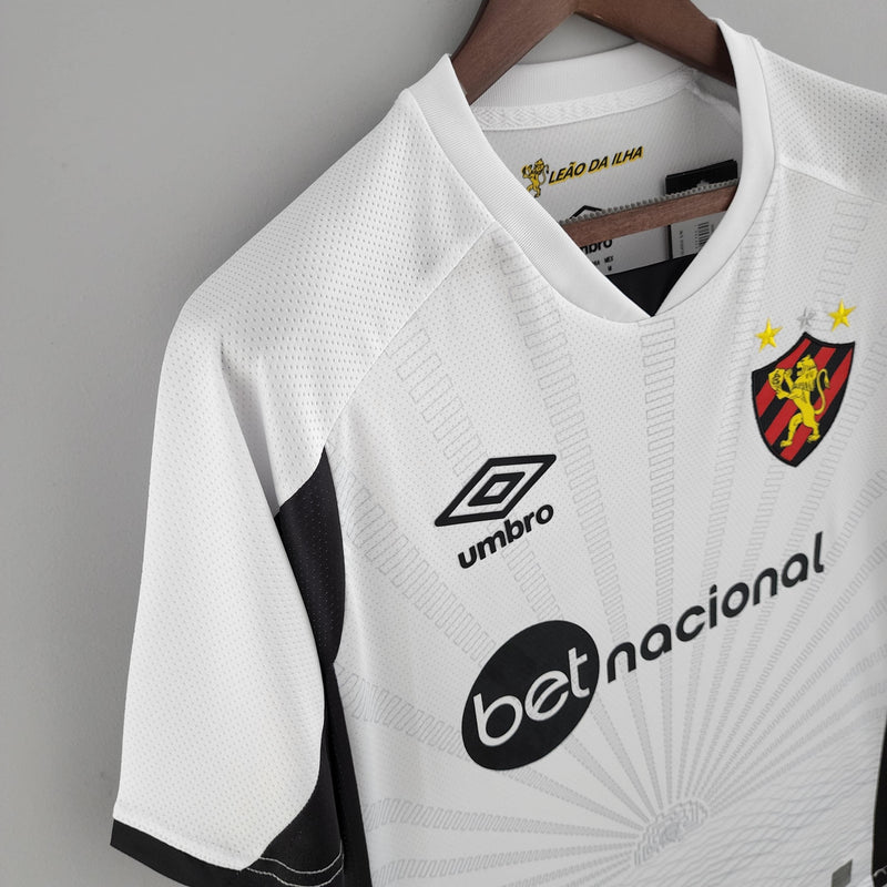 Camisa Sport Recife 2022/23 Away