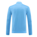 Conjunto de Treino Argentina 2024-25 - Casaco sem Capuz