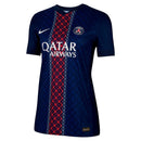 Camisa Feminina Paris Saint Germain 2025/26 Home