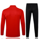 Conjunto de Treino Flamengo 2024-25