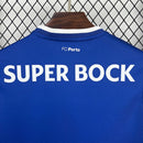 Camisa FC Porto 2025/26 - Home
