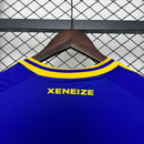 Camisa Boca Juniors 2024/25 Home