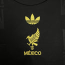 Conjunto Infantil México 2025/26 - Home