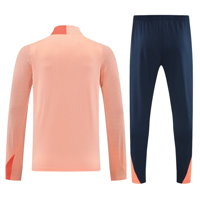 Conjunto de Treino FC Barcelona 2025-26